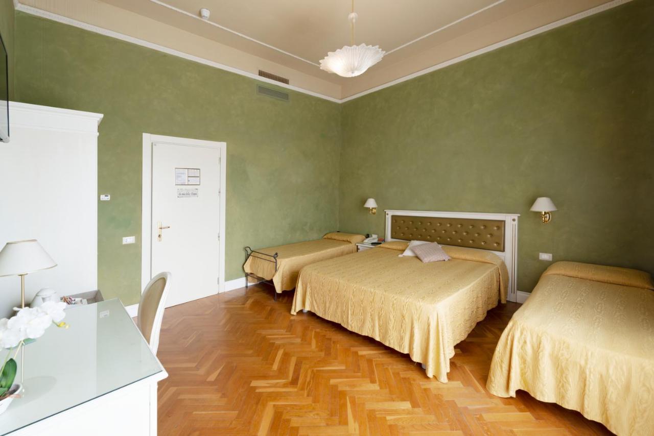Hotel Gennarino Livorno Exterior photo