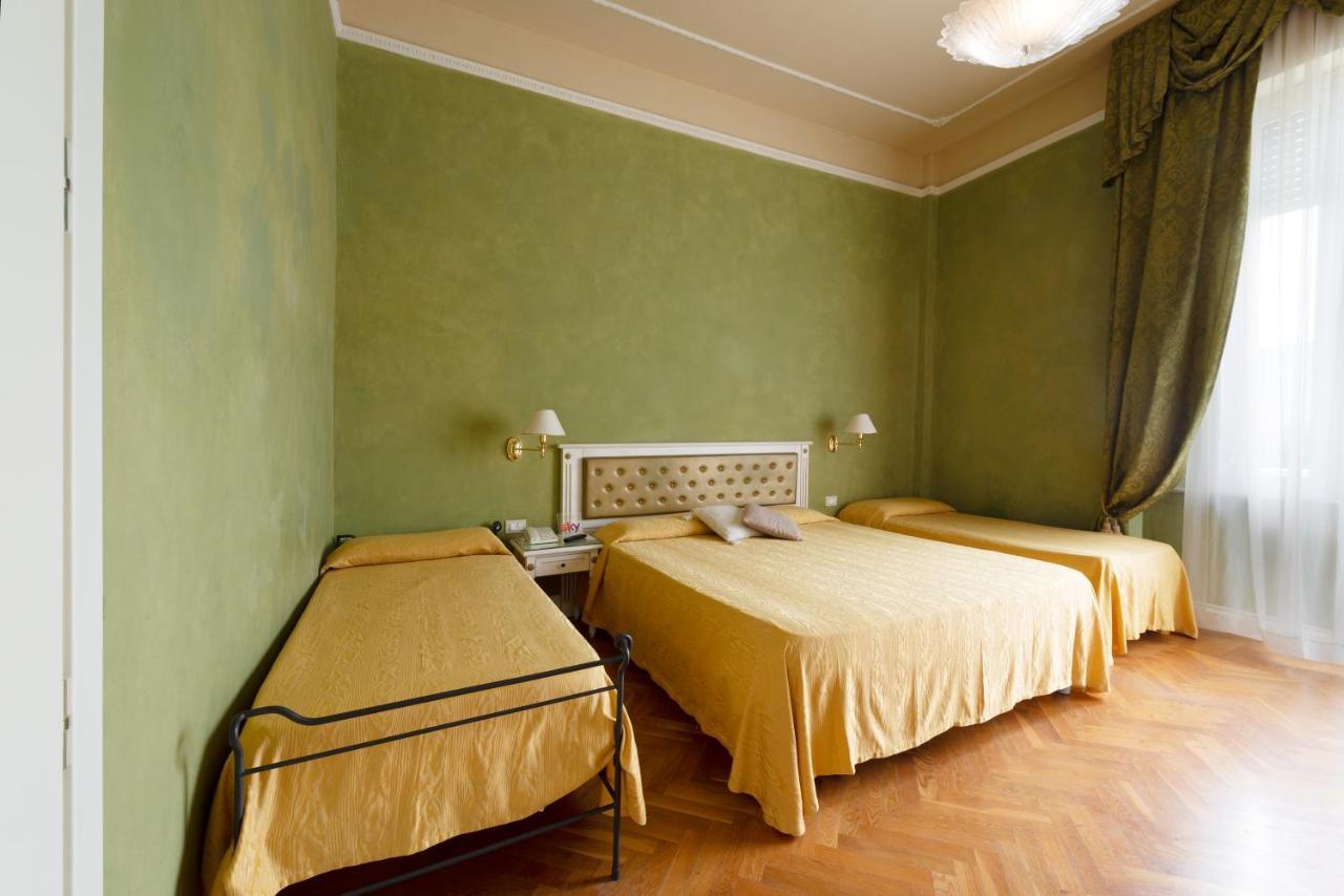 Hotel Gennarino Livorno Exterior photo