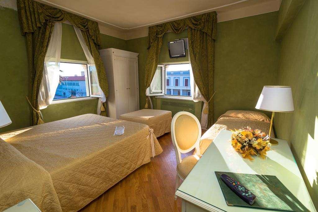Hotel Gennarino Livorno Room photo