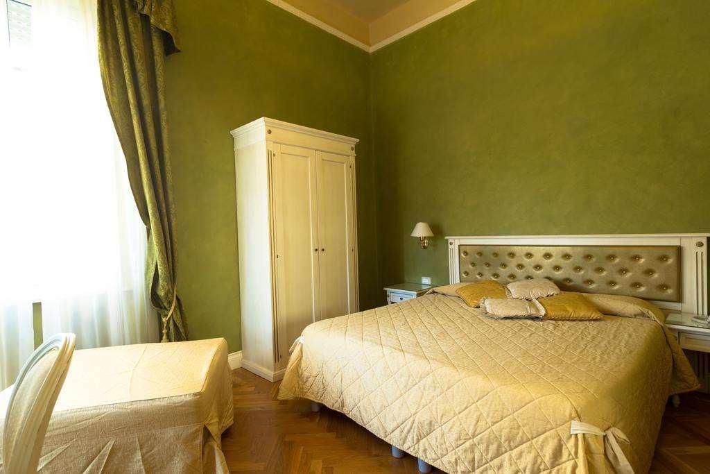 Hotel Gennarino Livorno Room photo