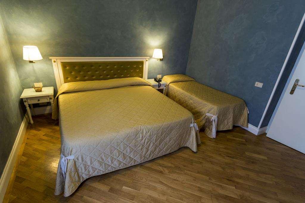 Hotel Gennarino Livorno Room photo