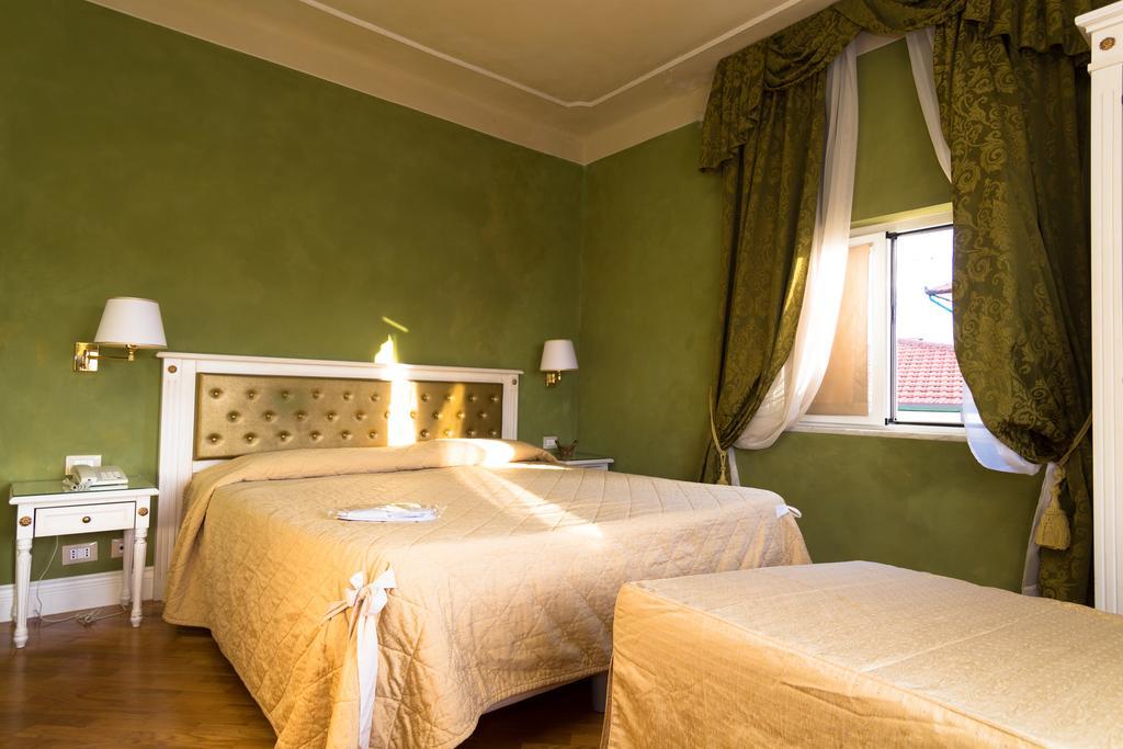 Hotel Gennarino Livorno Room photo