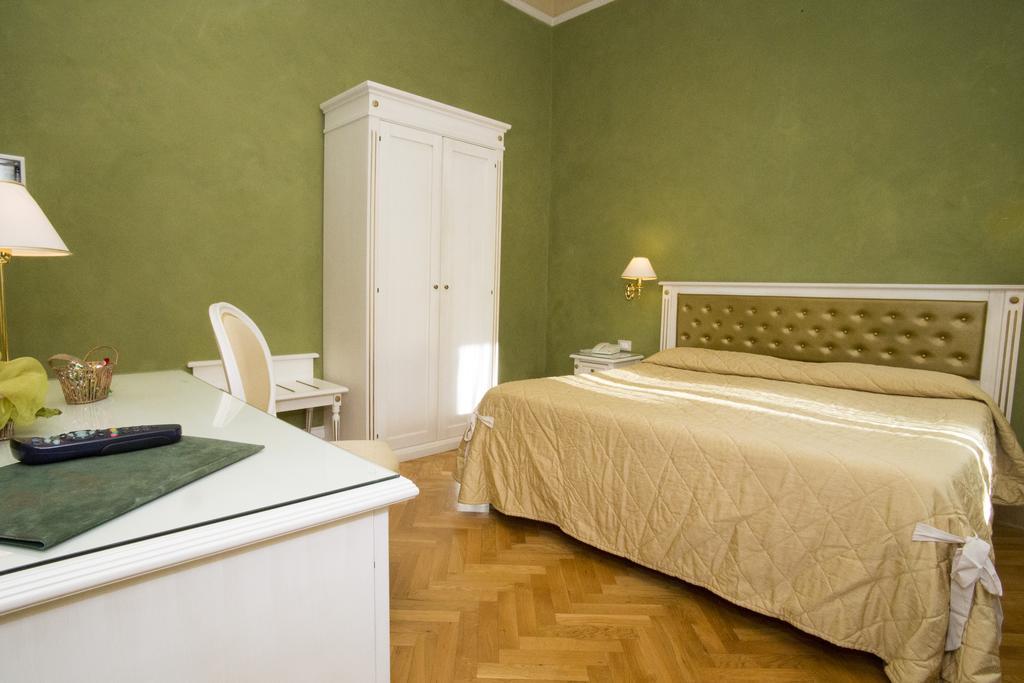 Hotel Gennarino Livorno Room photo