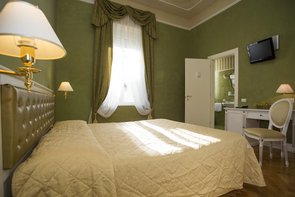 Hotel Gennarino Livorno Room photo