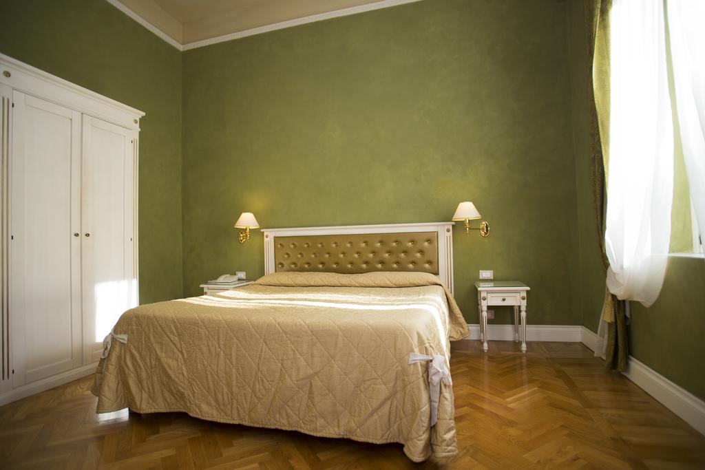 Hotel Gennarino Livorno Room photo
