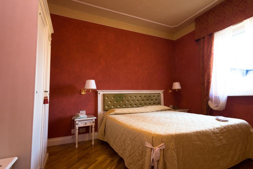 Hotel Gennarino Livorno Room photo
