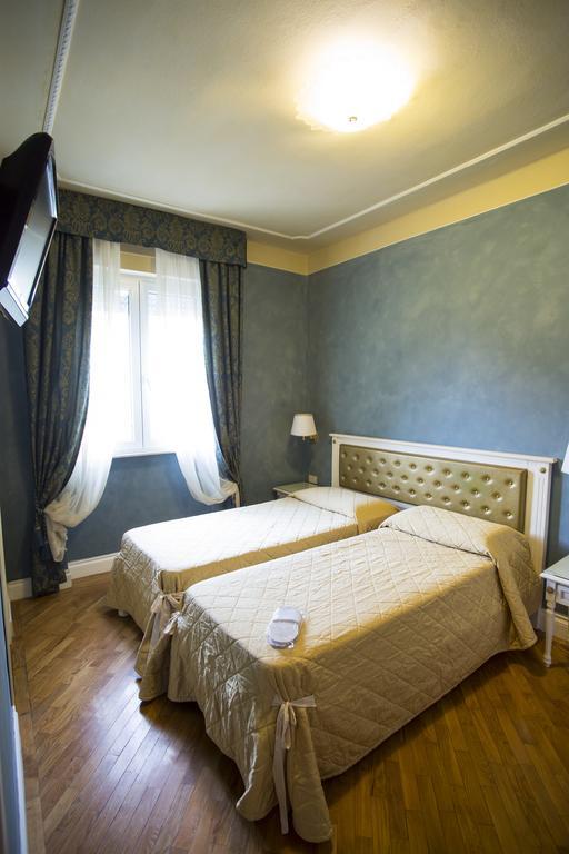 Hotel Gennarino Livorno Room photo