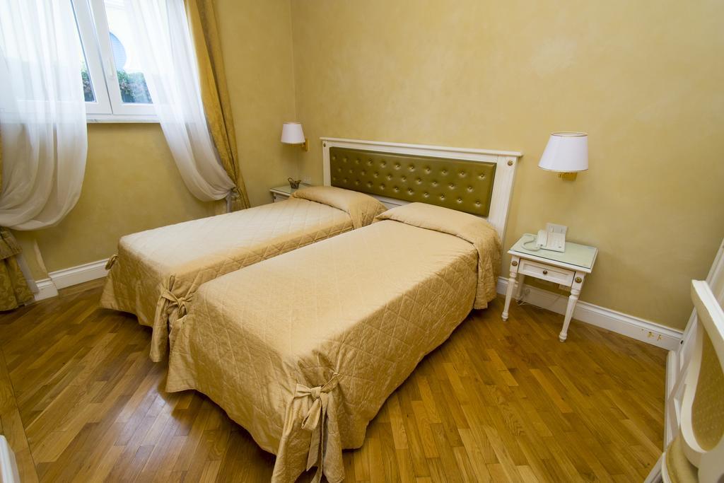 Hotel Gennarino Livorno Room photo
