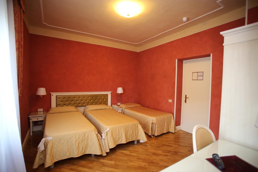 Hotel Gennarino Livorno Room photo