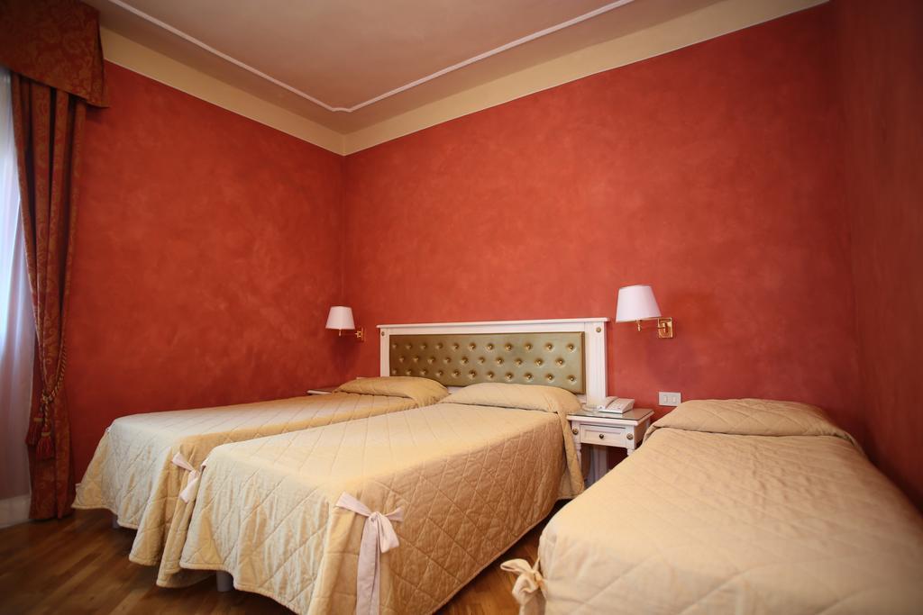 Hotel Gennarino Livorno Room photo