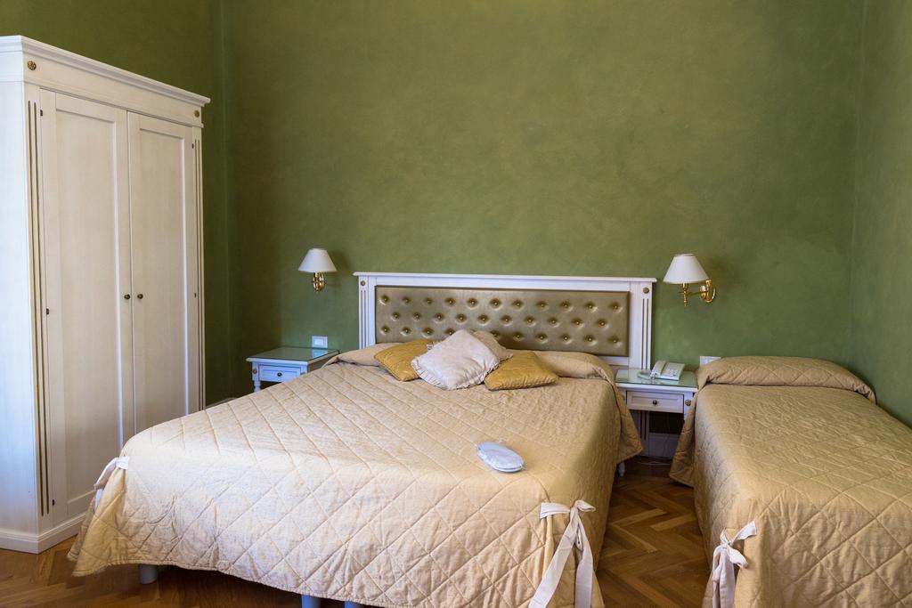 Hotel Gennarino Livorno Room photo