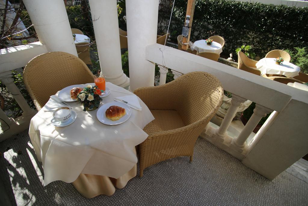 Hotel Gennarino Livorno Exterior photo