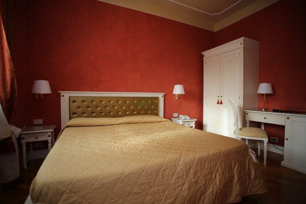 Hotel Gennarino Livorno Exterior photo